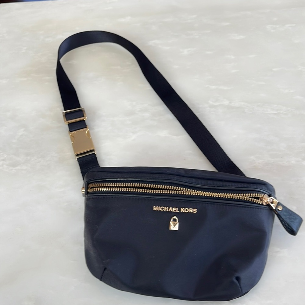Michael Kors fanny pack